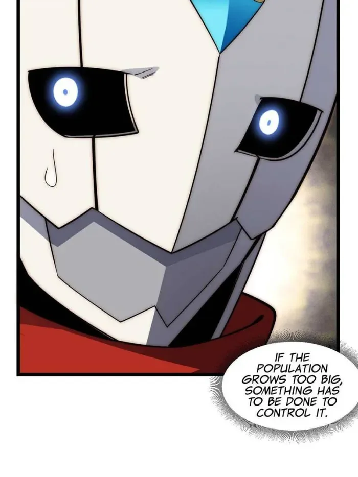 Adventures of an Undead Who Became Paladin Chapter 119 page 16