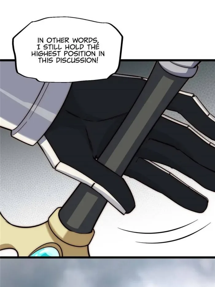 Adventures of an Undead Who Became Paladin Chapter 119 page 38