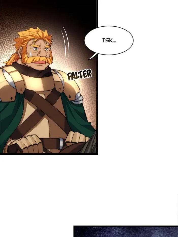 Adventures of an Undead Who Became Paladin Chapter 119 page 43