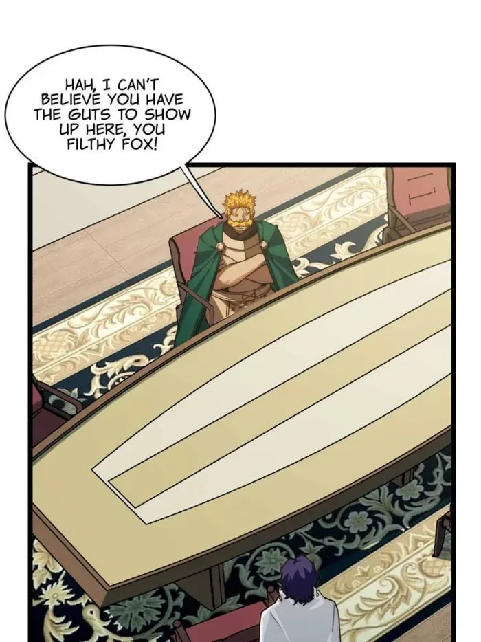 Adventures of an Undead Who Became Paladin Chapter 128 page 2