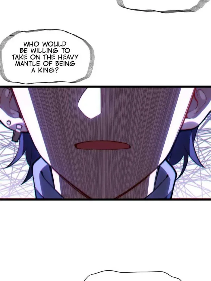 Adventures of an Undead Who Became Paladin Chapter 128 page 19
