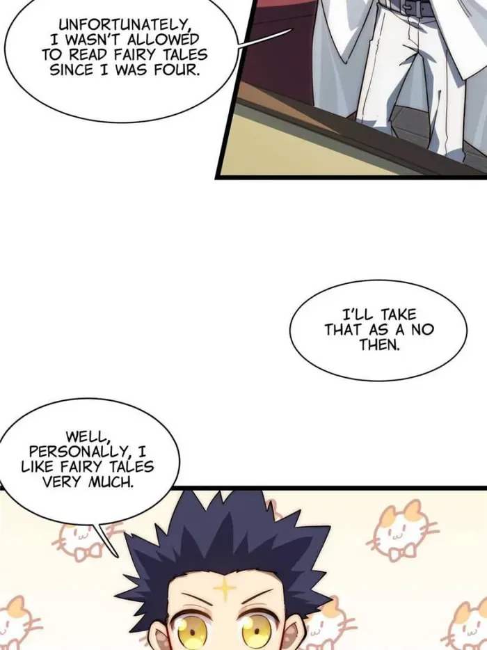 Adventures of an Undead Who Became Paladin Chapter 128 page 13