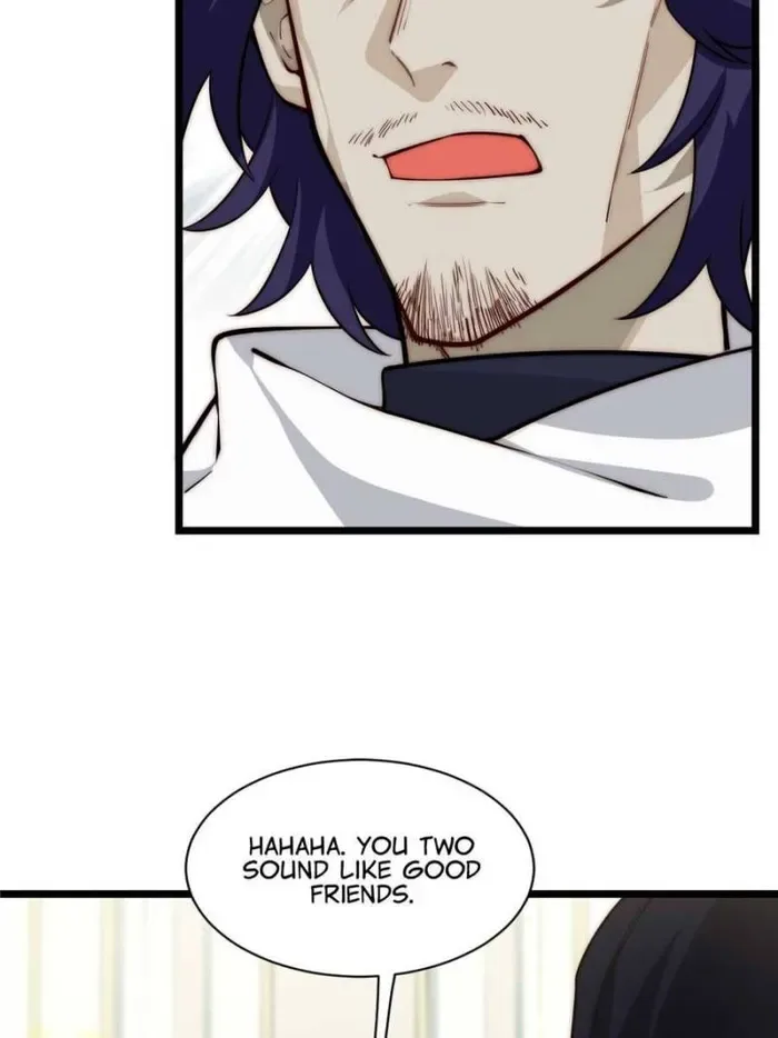 Adventures of an Undead Who Became Paladin Chapter 128 page 5