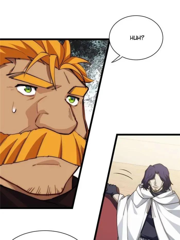 Adventures of an Undead Who Became Paladin Chapter 128 page 12