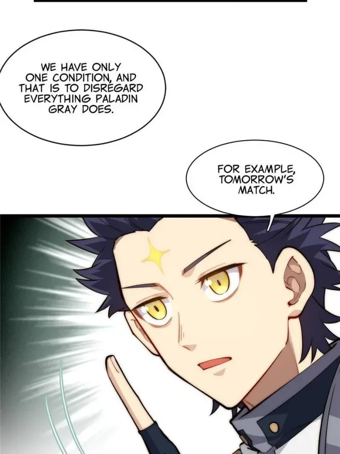 Adventures of an Undead Who Became Paladin Chapter 128 page 23