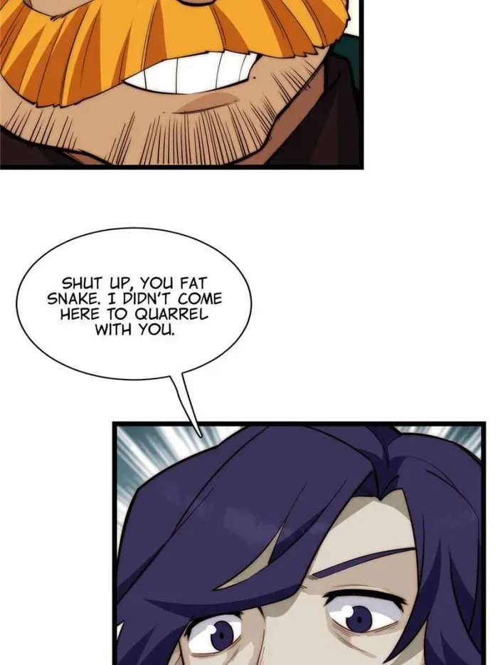 Adventures of an Undead Who Became Paladin Chapter 128 page 4