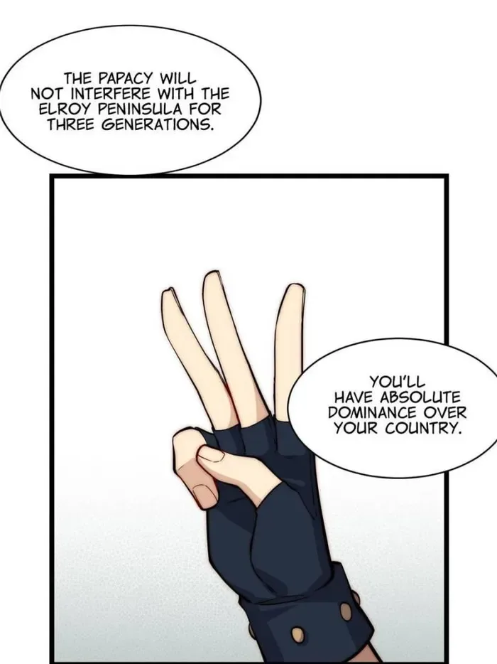 Adventures of an Undead Who Became Paladin Chapter 128 page 22