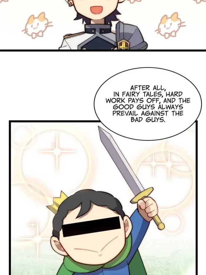 Adventures of an Undead Who Became Paladin Chapter 128 page 14