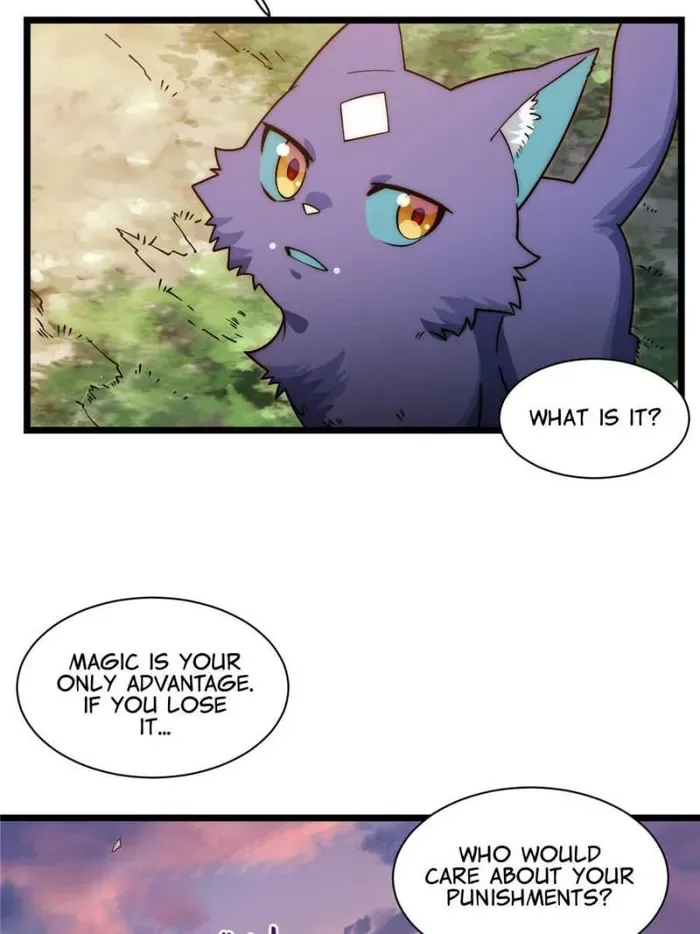 Adventures of an Undead Who Became Paladin Chapter 129 page 7