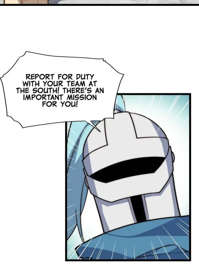 Adventures of an Undead Who Became Paladin Chapter 130 page 4