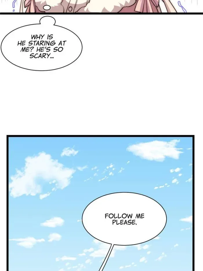 Adventures of an Undead Who Became Paladin Chapter 128 page 30