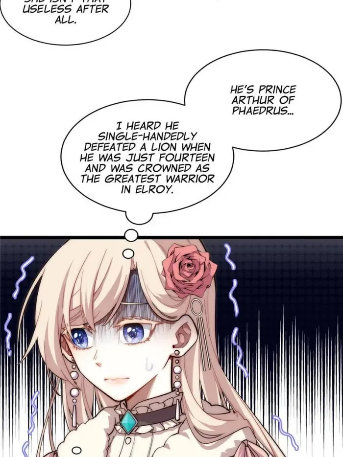 Adventures of an Undead Who Became Paladin Chapter 128 page 29