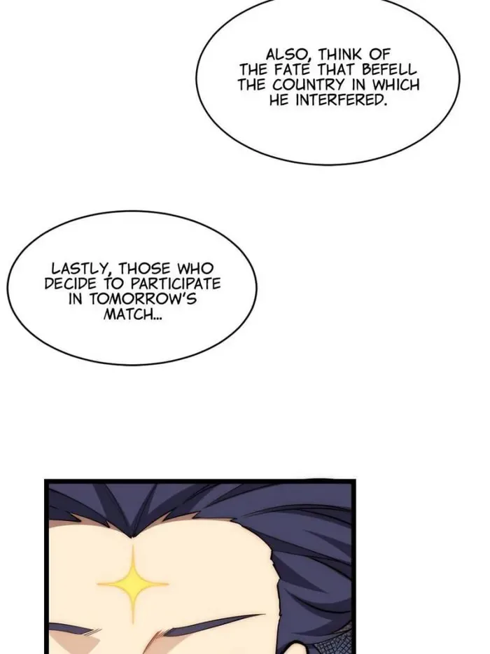 Adventures of an Undead Who Became Paladin Chapter 128 page 55