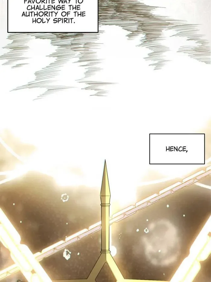 Adventures of an Undead Who Became Paladin Chapter 132 page 3