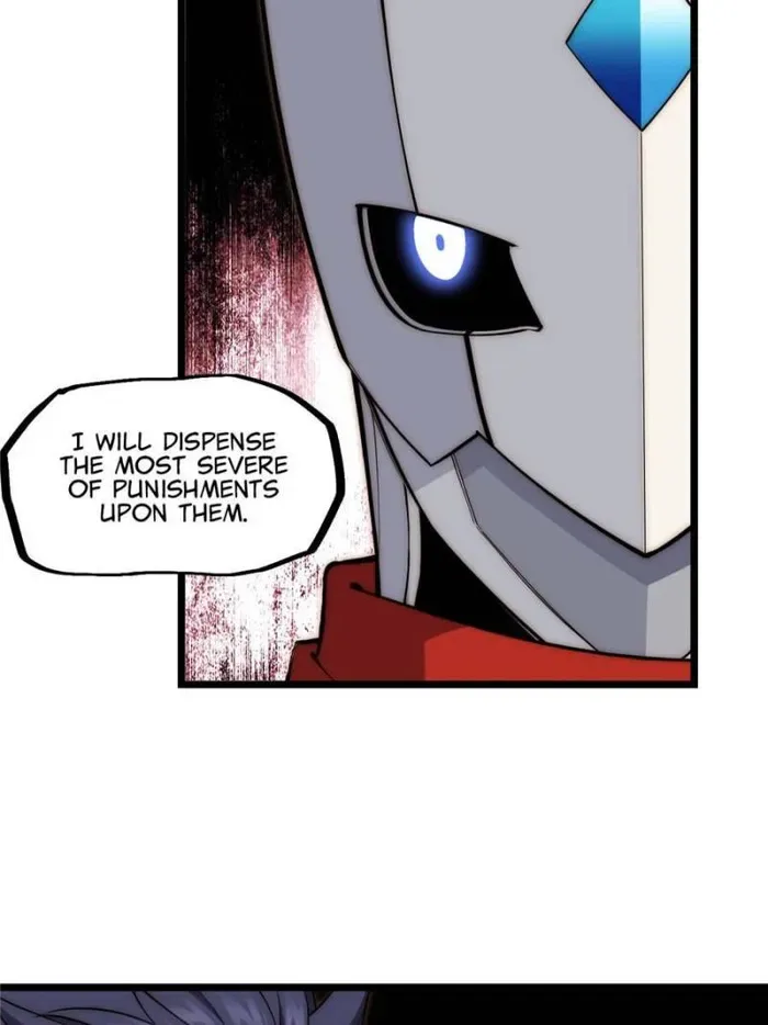 Adventures of an Undead Who Became Paladin Chapter 128 page 58