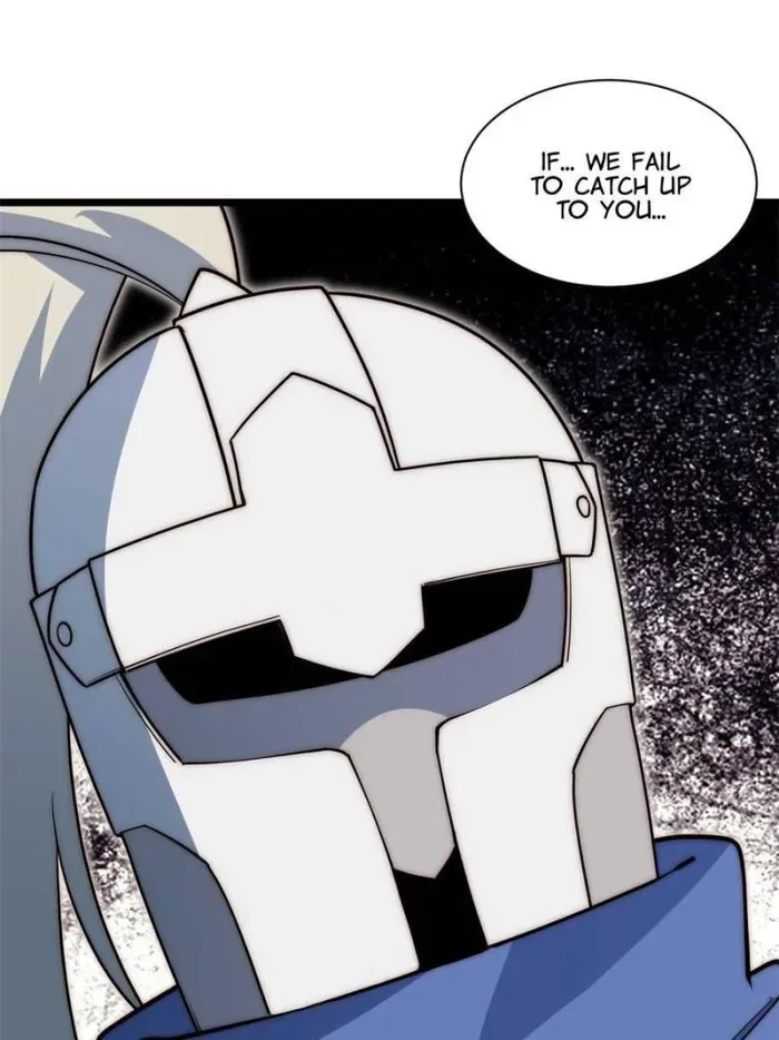 Adventures of an Undead Who Became Paladin Chapter 130 page 12