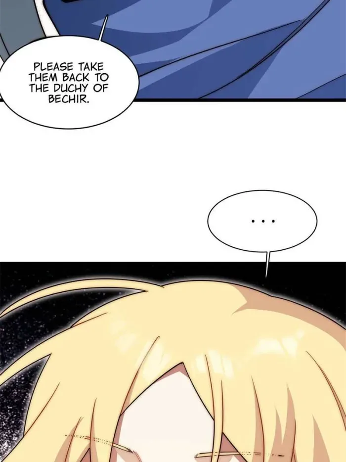 Adventures of an Undead Who Became Paladin Chapter 130 page 13