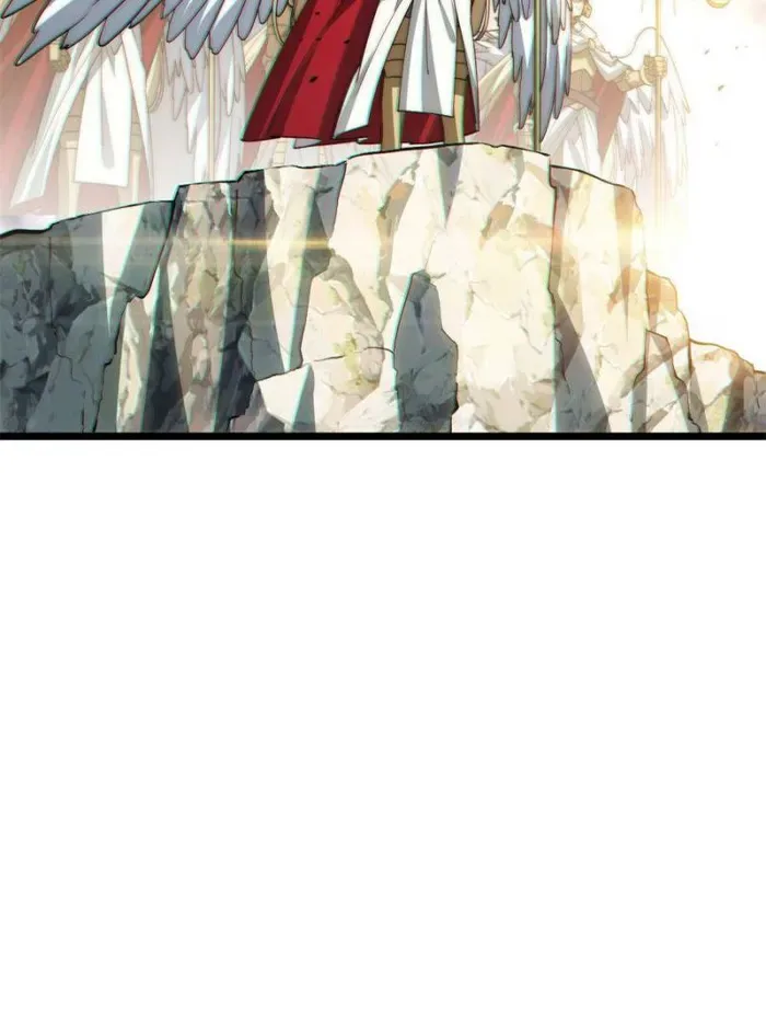 Adventures of an Undead Who Became Paladin Chapter 132 page 6