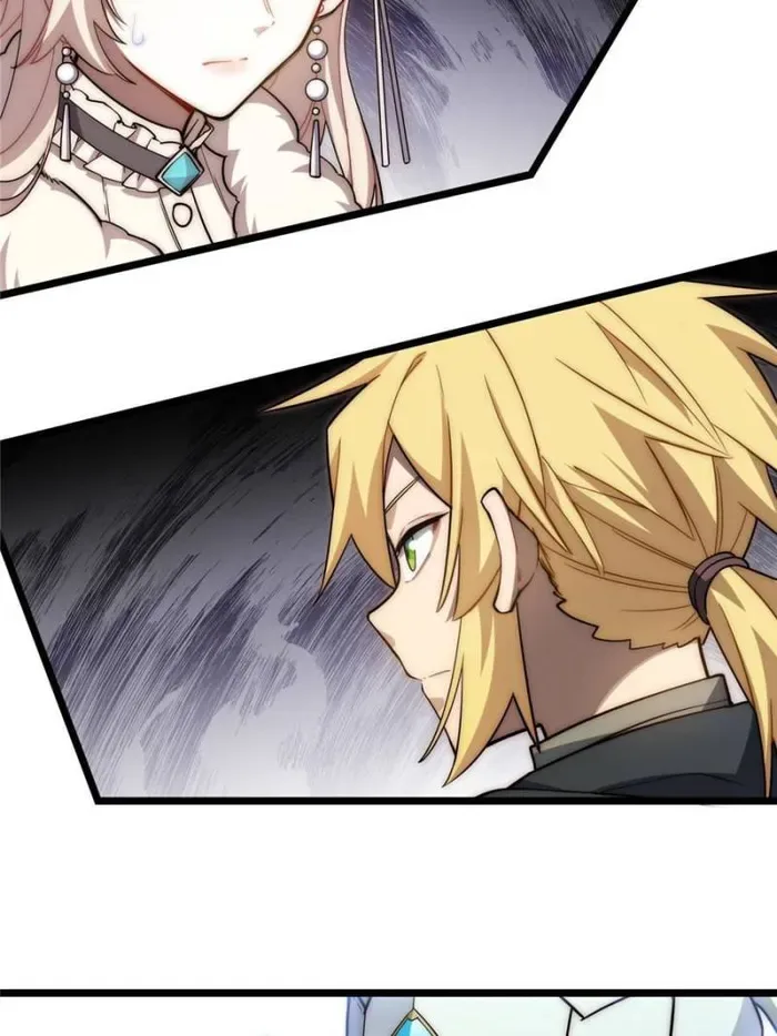 Adventures of an Undead Who Became Paladin Chapter 128 page 61