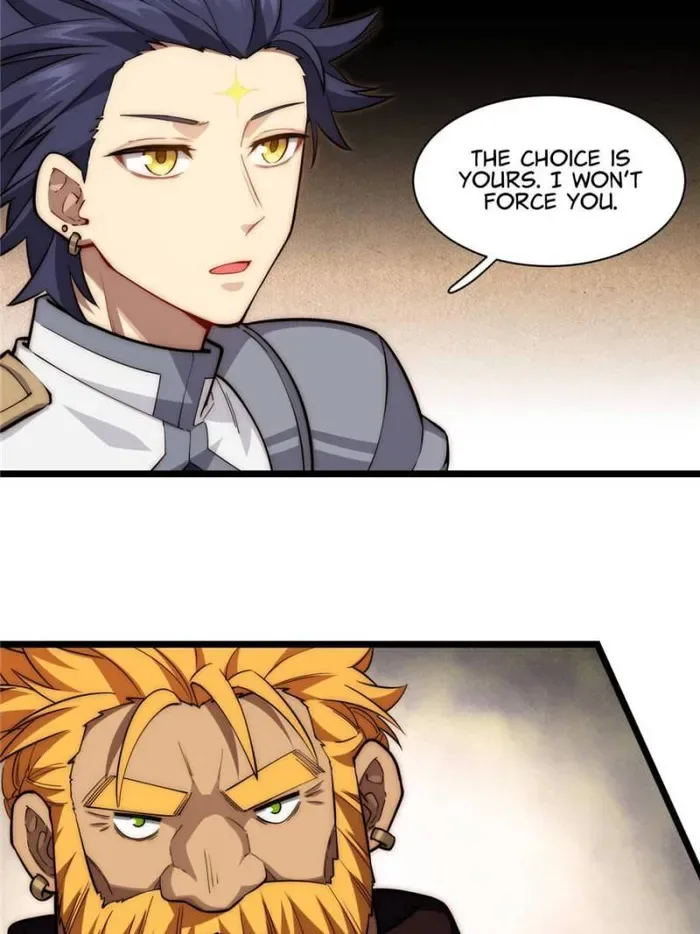 Adventures of an Undead Who Became Paladin Chapter 128 page 59