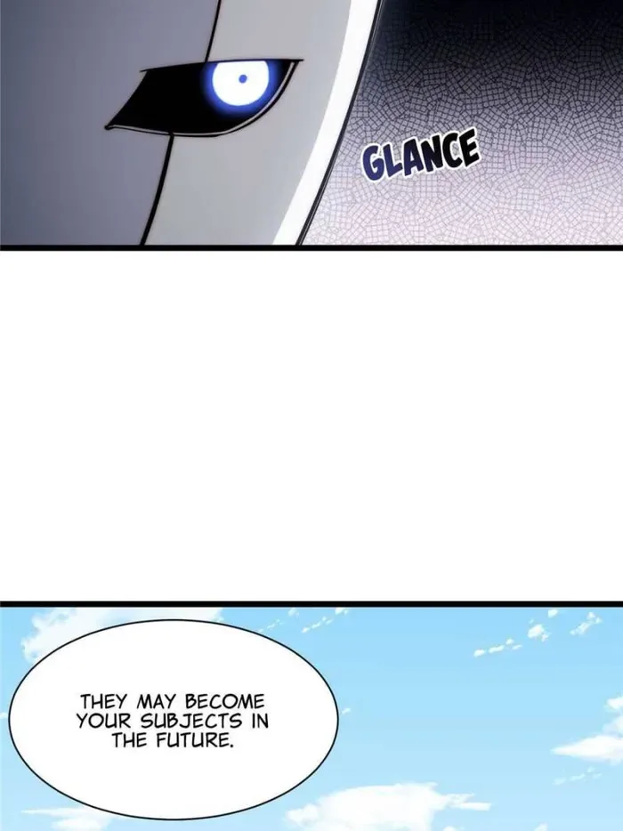 Adventures of an Undead Who Became Paladin Chapter 128 page 47