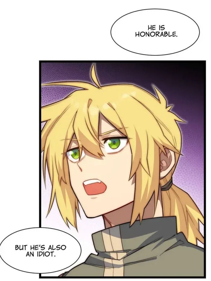 Adventures of an Undead Who Became Paladin Chapter 129 page 13