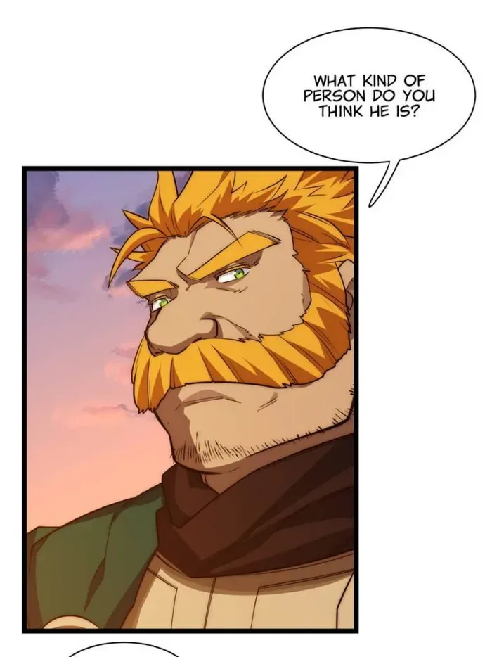 Adventures of an Undead Who Became Paladin Chapter 129 page 11