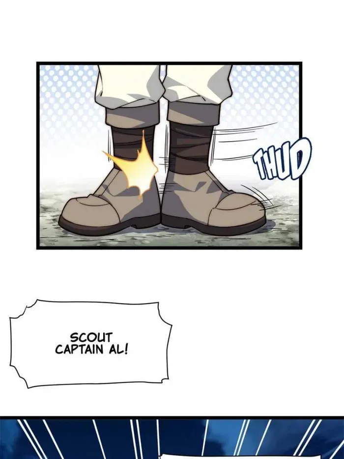 Adventures of an Undead Who Became Paladin Chapter 130 page 7