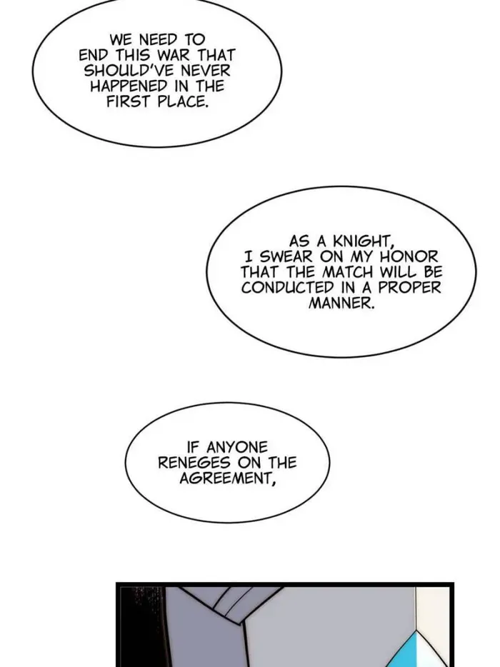 Adventures of an Undead Who Became Paladin Chapter 128 page 57