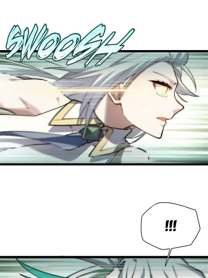Adventures of an Undead Who Became Paladin Chapter 132 page 7