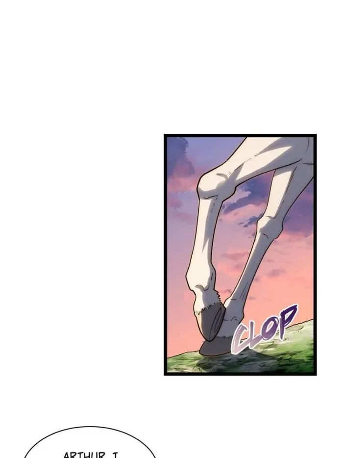 Adventures of an Undead Who Became Paladin Chapter 129 page 9