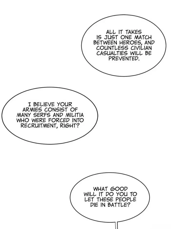 Adventures of an Undead Who Became Paladin Chapter 128 page 52