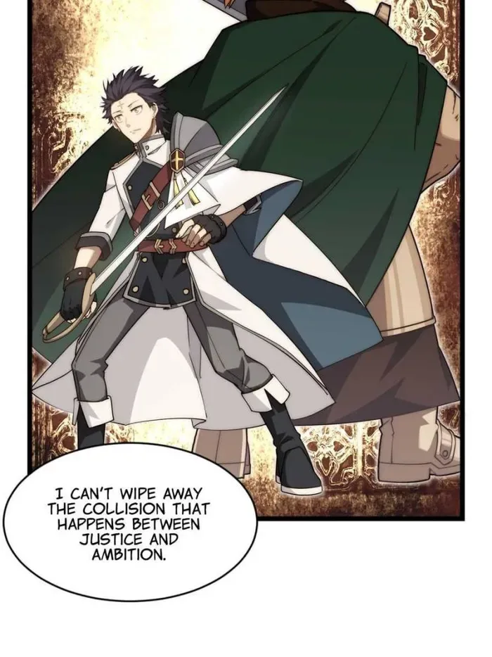 Adventures of an Undead Who Became Paladin Chapter 128 page 44