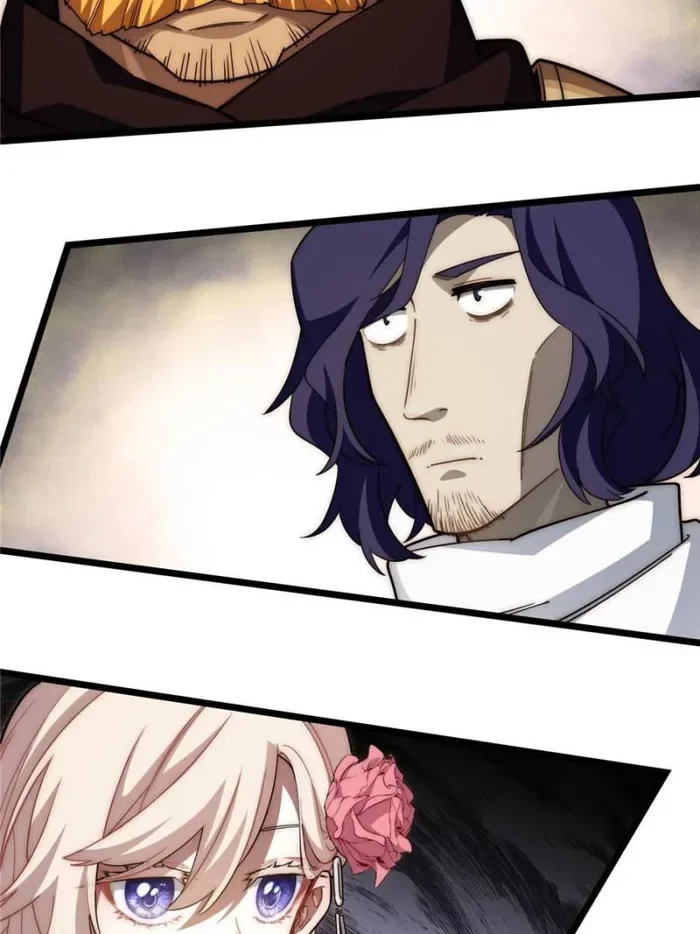 Adventures of an Undead Who Became Paladin Chapter 128 page 60