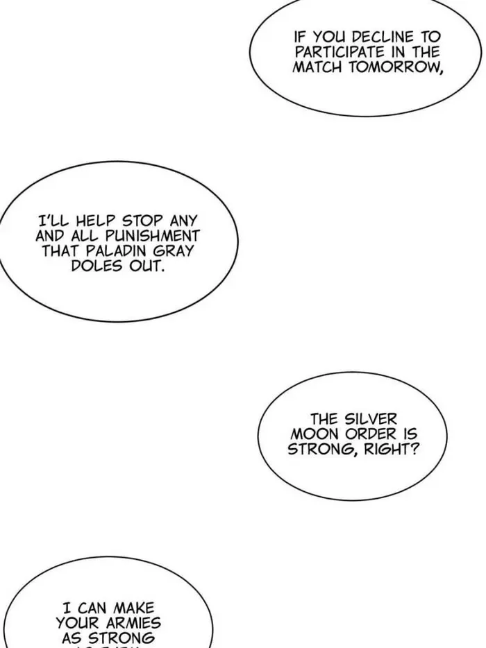 Adventures of an Undead Who Became Paladin Chapter 128 page 49