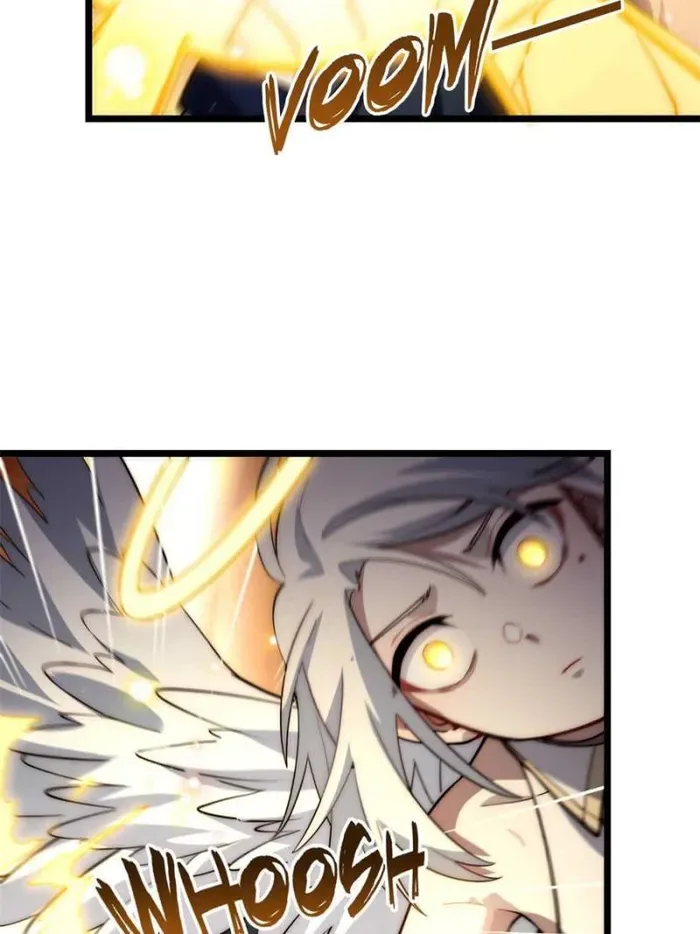 Adventures of an Undead Who Became Paladin Chapter 132 page 13