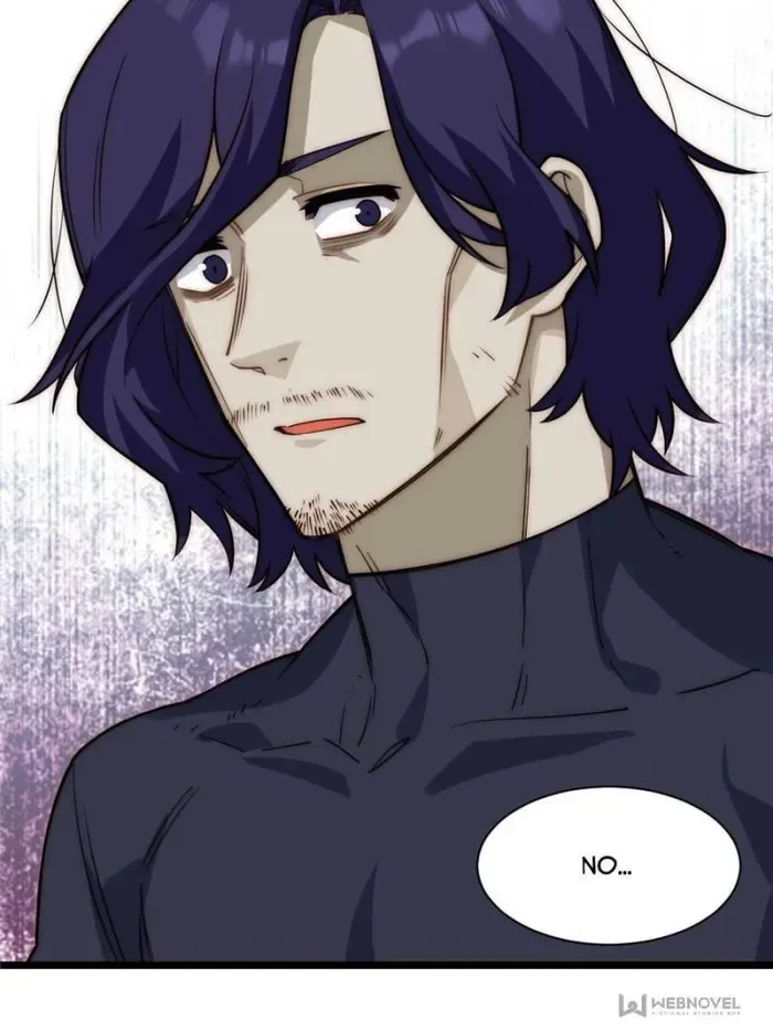 Adventures of an Undead Who Became Paladin Chapter 129 page 22