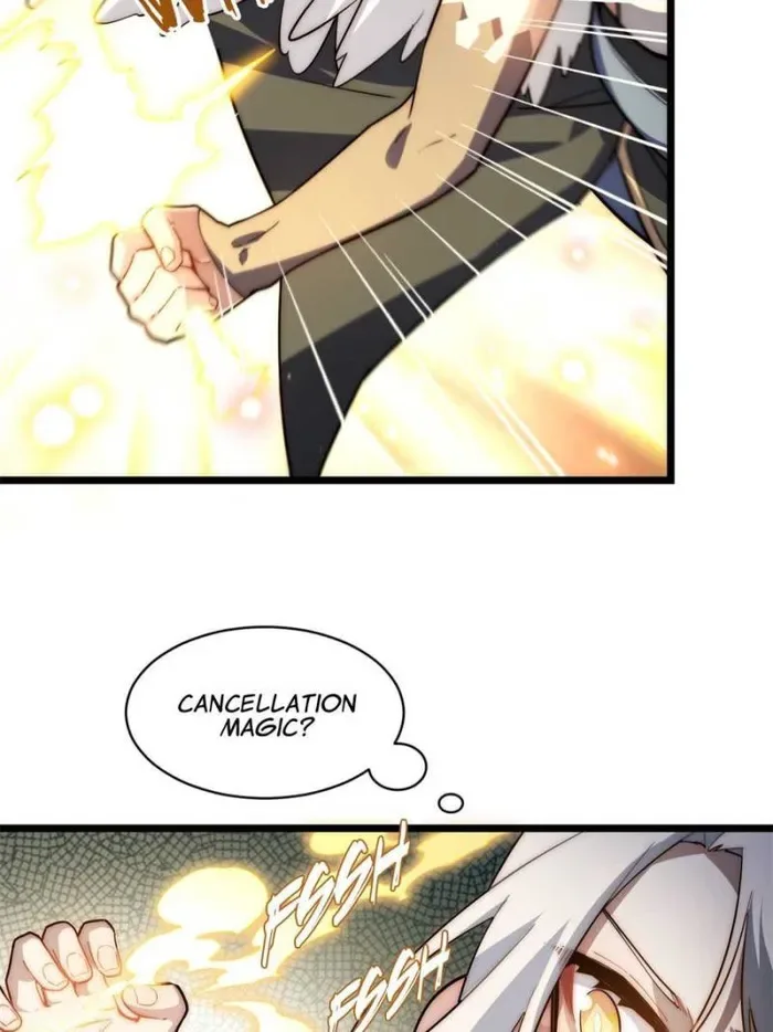 Adventures of an Undead Who Became Paladin Chapter 132 page 14