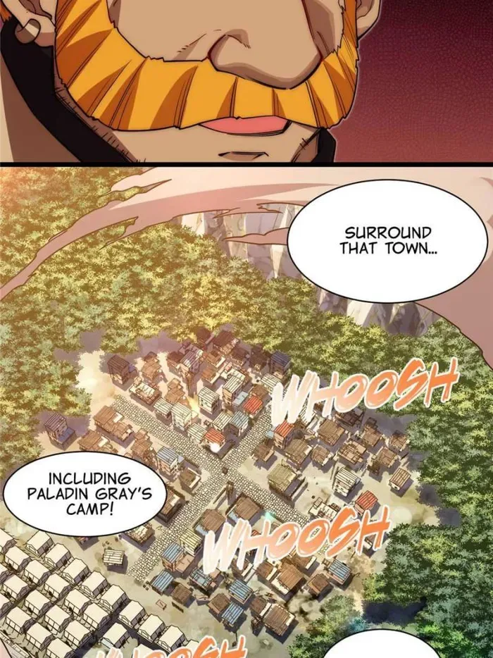 Adventures of an Undead Who Became Paladin Chapter 129 page 16