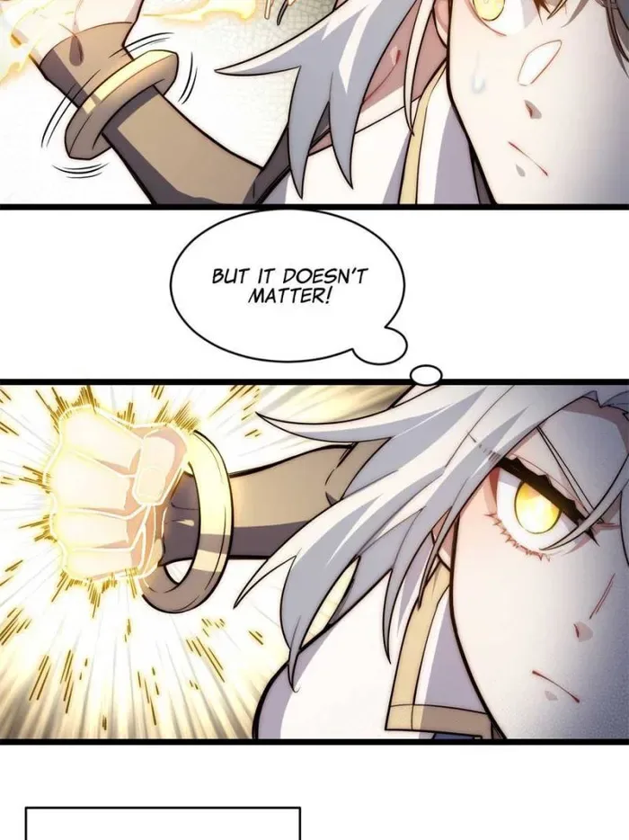 Adventures of an Undead Who Became Paladin Chapter 132 page 15