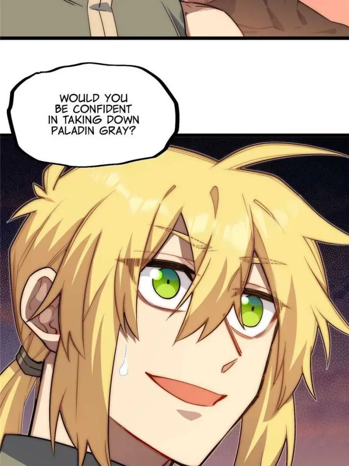 Adventures of an Undead Who Became Paladin Chapter 129 page 19