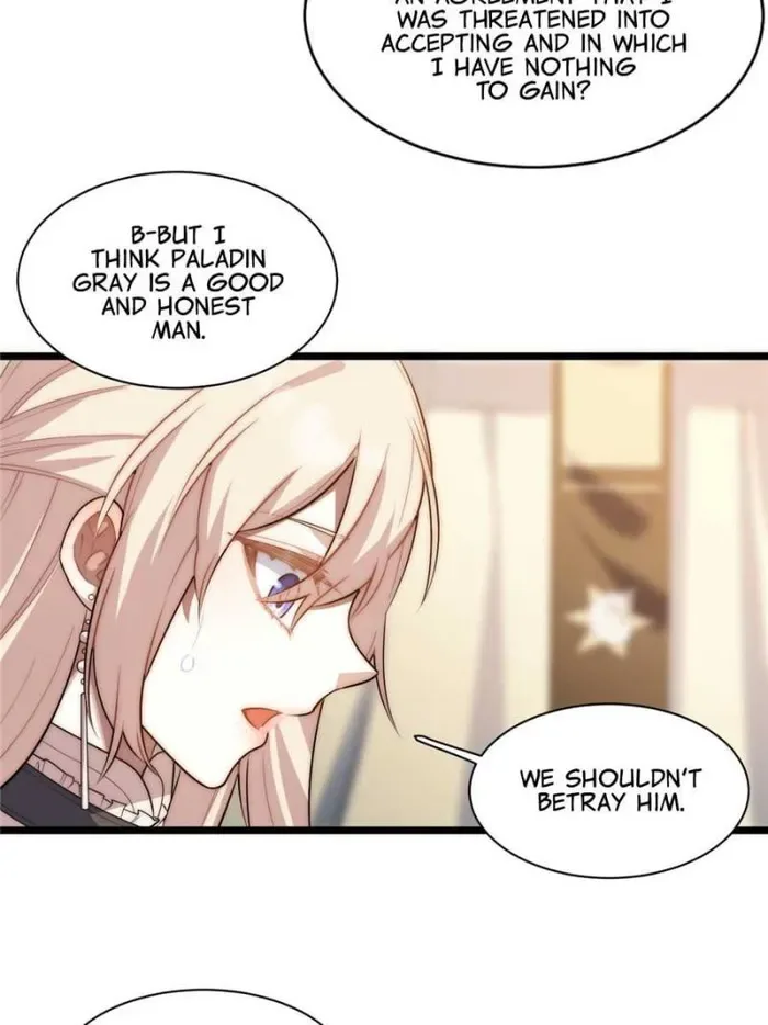 Adventures of an Undead Who Became Paladin Chapter 129 page 27