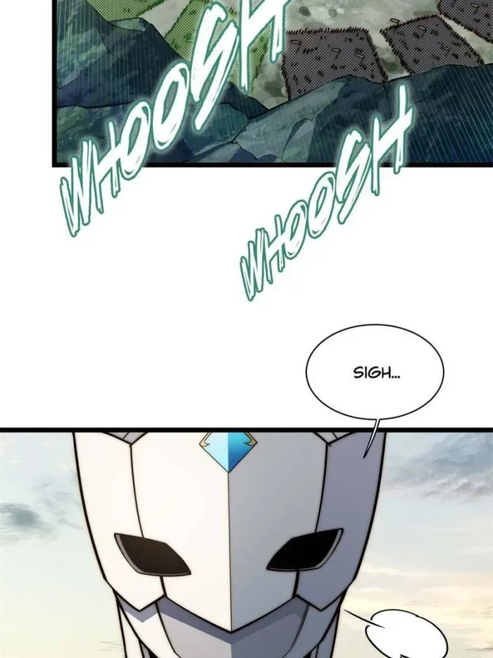Adventures of an Undead Who Became Paladin Chapter 130 page 23