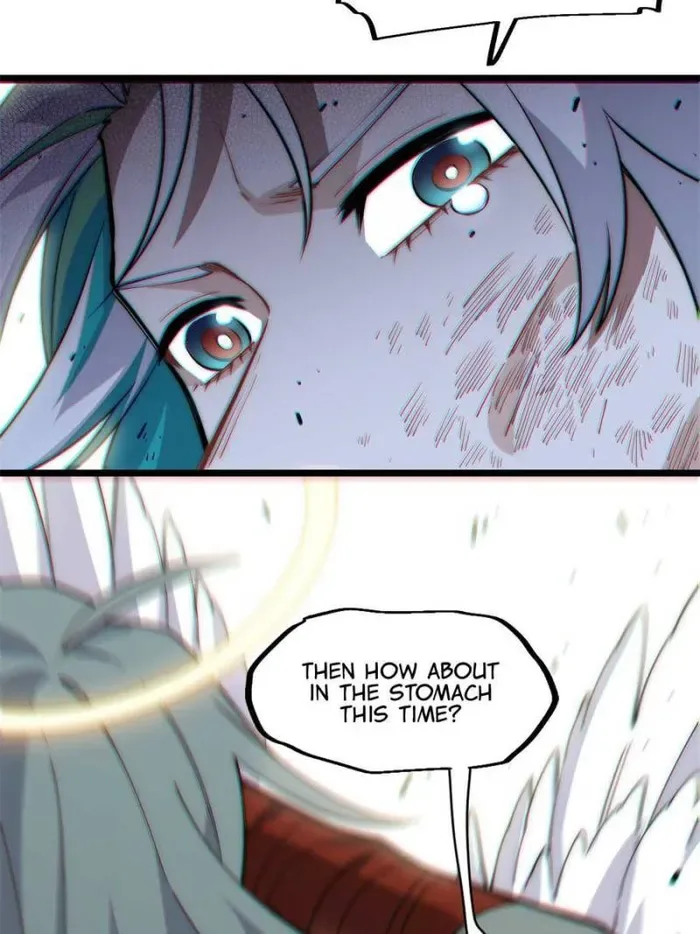 Adventures of an Undead Who Became Paladin Chapter 132 page 18