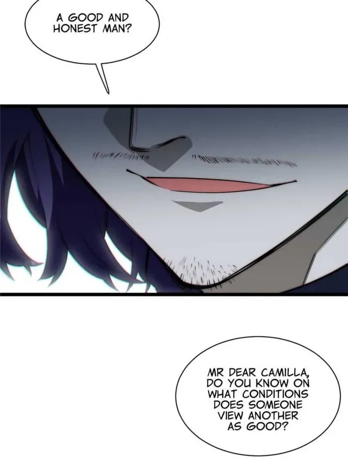 Adventures of an Undead Who Became Paladin Chapter 129 page 28