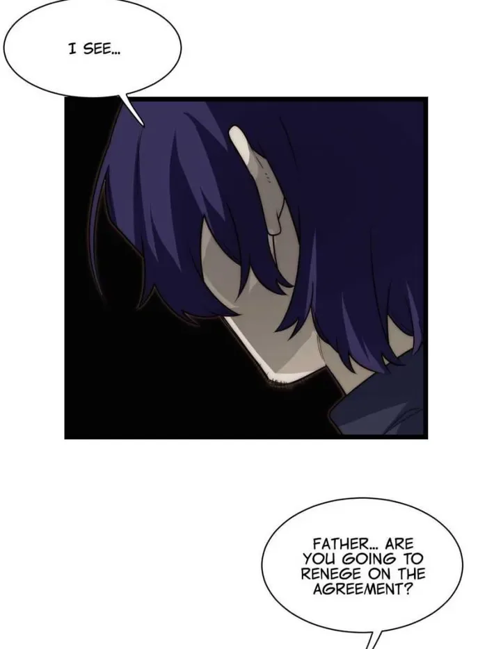 Adventures of an Undead Who Became Paladin Chapter 129 page 25