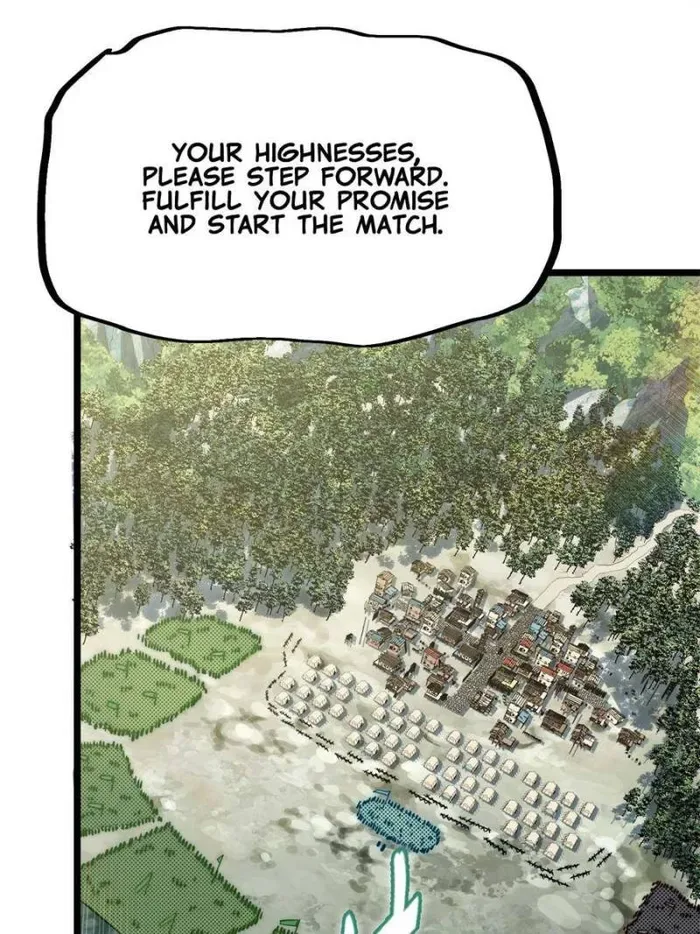 Adventures of an Undead Who Became Paladin Chapter 130 page 22