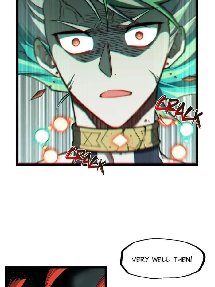 Adventures of an Undead Who Became Paladin Chapter 134 page 4