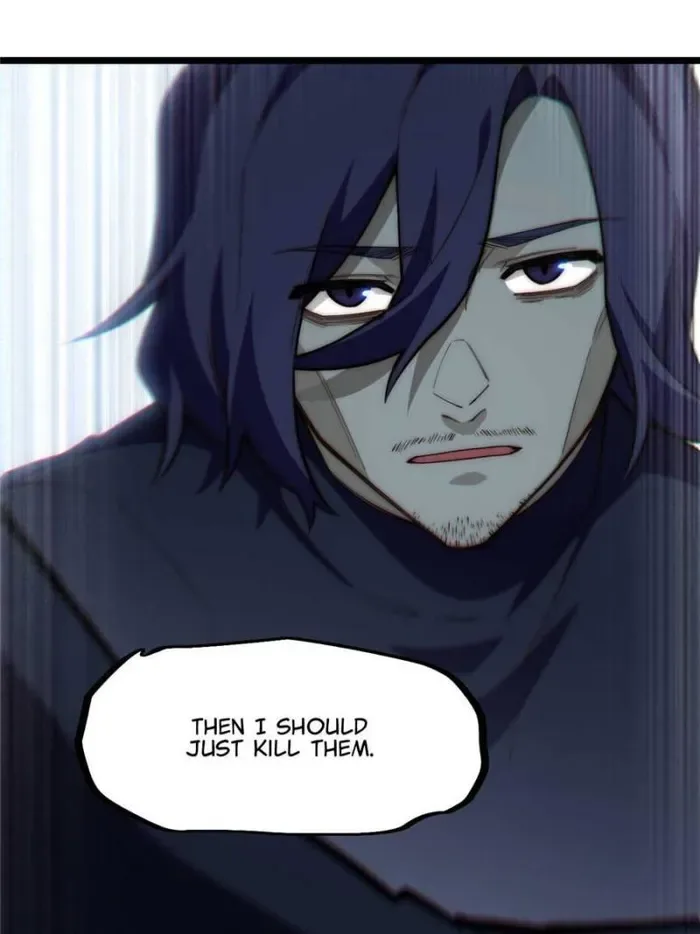 Adventures of an Undead Who Became Paladin Chapter 129 page 35