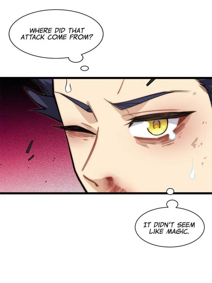 Adventures of an Undead Who Became Paladin Chapter 133 page 11